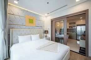 Landmark 81 apartment Sum Condotel