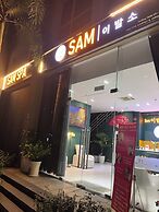 Landmark 81 apartment Sum Condotel