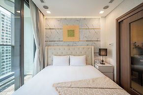 Landmark 81 apartment Sum Condotel