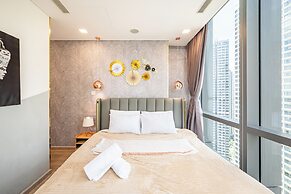Landmark 81 apartment Sum Condotel