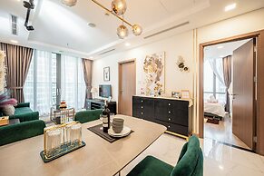 Landmark 81 apartment Sum Condotel