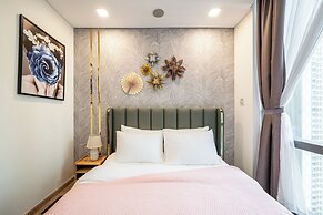 Landmark 81 apartment Sum Condotel