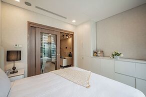 Landmark 81 apartment Sum Condotel