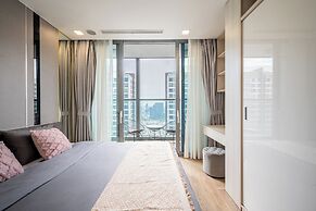 Landmark 81 apartment Sum Condotel