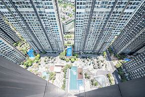 Landmark 81 apartment Sum Condotel