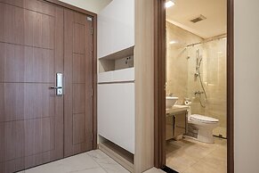 Landmark 81 apartment Sum Condotel