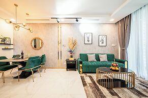 Landmark 81 apartment Sum Condotel