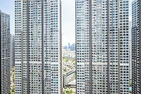 Landmark 81 apartment Sum Condotel