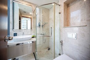 Landmark 81 apartment Sum Condotel