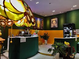 Landmark 81 apartment Sum Condotel