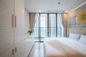 Landmark 81 apartment Sum Condotel