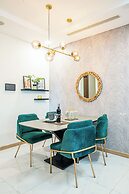 Landmark 81 apartment Sum Condotel