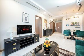 Landmark 81 apartment Sum Condotel