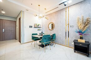 Landmark 81 apartment Sum Condotel