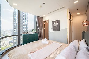 Landmark 81 apartment Sum Condotel