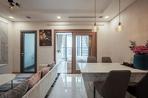 Landmark 81 apartment Sum Condotel