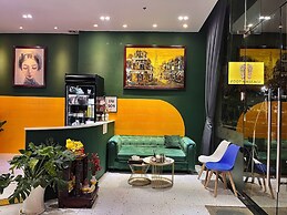 Landmark 81 apartment Sum Condotel