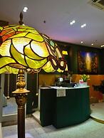 Landmark 81 apartment Sum Condotel