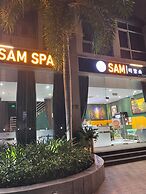 Landmark 81 apartment Sum Condotel