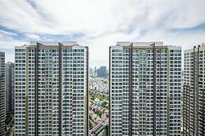 Landmark 81 apartment Sum Condotel