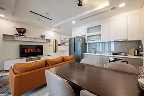 Landmark 81 apartment Sum Condotel