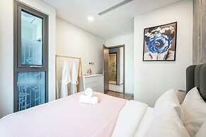 Landmark 81 apartment Sum Condotel