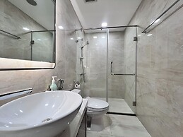 Landmark 81 apartment Sum Condotel