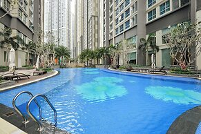 Landmark 81 apartment Sum Condotel
