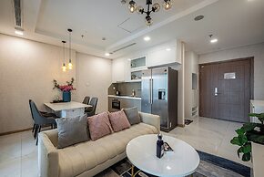 Landmark 81 apartment Sum Condotel