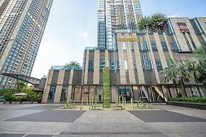 Landmark 81 apartment Sum Condotel