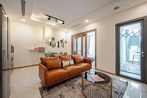 Landmark 81 apartment Sum Condotel