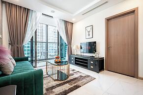 Landmark 81 apartment Sum Condotel