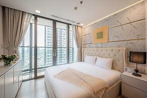 Landmark 81 apartment Sum Condotel