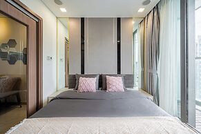 Landmark 81 apartment Sum Condotel