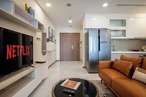 Landmark 81 apartment Sum Condotel