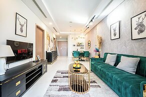 Landmark 81 apartment Sum Condotel