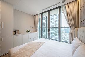 Landmark 81 apartment Sum Condotel