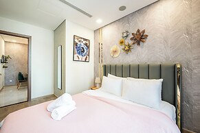 Landmark 81 apartment Sum Condotel
