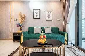 Landmark 81 apartment Sum Condotel