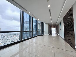 Landmark 81 apartment Sum Condotel