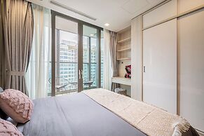 Landmark 81 apartment Sum Condotel