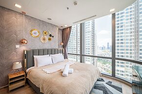 Landmark 81 apartment Sum Condotel