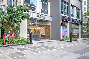 Landmark 81 apartment Sum Condotel