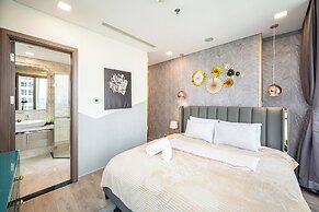 Landmark 81 apartment Sum Condotel