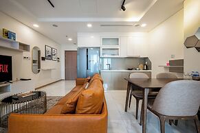 Landmark 81 apartment Sum Condotel