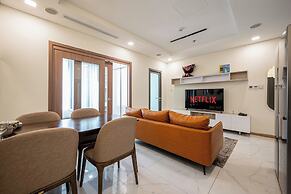 Landmark 81 apartment Sum Condotel