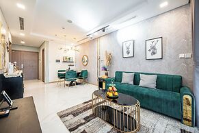 Landmark 81 apartment Sum Condotel