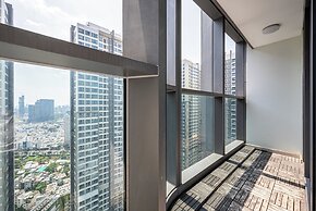 Landmark 81 apartment Sum Condotel