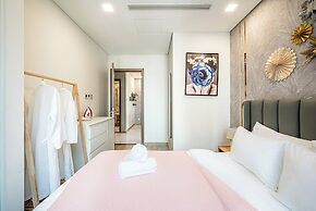 Landmark 81 apartment Sum Condotel