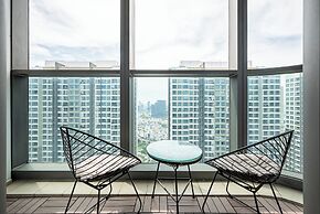 Landmark 81 apartment Sum Condotel